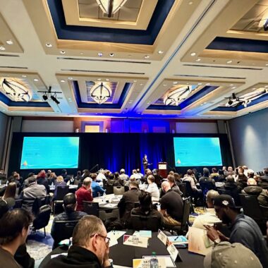 Subzero Retreat - Gladieux Consulting