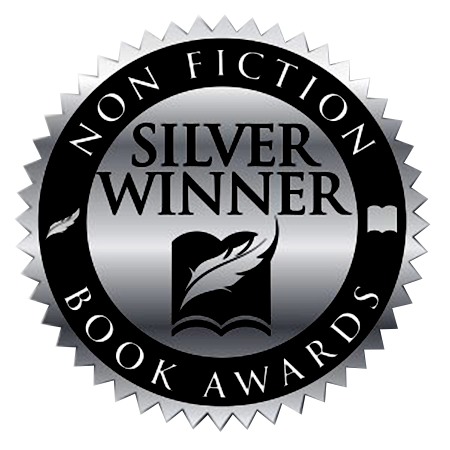 Silver Emblem Award for Non-Fiction Book Award Winner